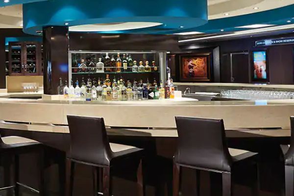 Norwegian Getaway Gallery Image